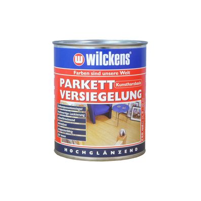 Wilckens Parkettversiegelung LH