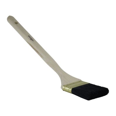 Friess Heizkörperpinsel schwarze Borste Breite:75 mm