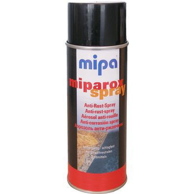 Mipa miparox Anti-Rost Spray