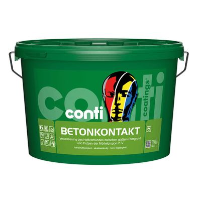 Conti® Betonkontakt Inhalt:20 kg