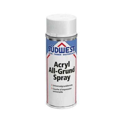 Südwest Acryl All-Grund Spray