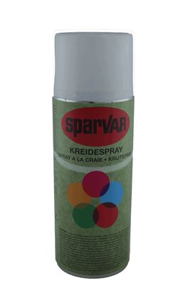 Sparvar Markierspray Kreidespray Schreibdüse