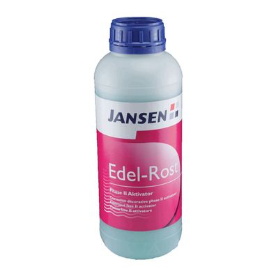Jansen Edel-Rost Phase 2 Aktivator