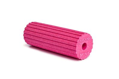 Blackroll® MINI FLOW pink - boxed