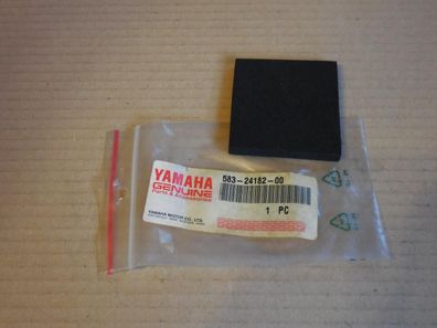 Batterie Gummi damper locating passt an Yamaha Xt Gt Lb Ct Rd Rs 583-24182-00