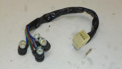 Drehzahlmesserwelle Tachometer cable passt an Kawasaki Z 500 550 23008-1029