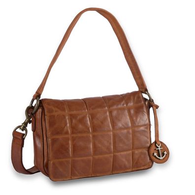 Harbour 2nd Hatty, charming cognac, Damen