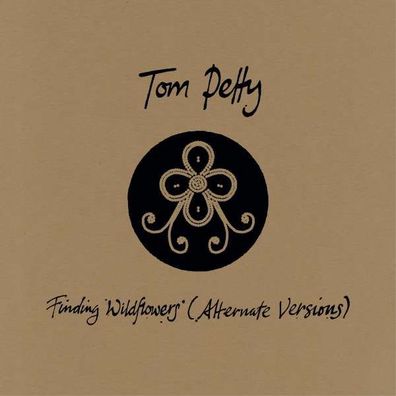 Tom Petty: Finding Wildflowers (Alternate Versions) (Limited Indie Retail Exclusive