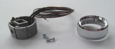 Micro Schalter grau für 12 V, 60 W div. Reich Wasserhähne im Wohnmobil 22905m NEU