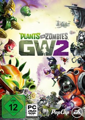 Plants vs. Zombies: Garden Warfare 2 (PC, 2016, Nur Origin Key Download Code)