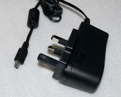 Leader MU12 Reise UK USB Netzteil Adapter Handy Ladegerät kabel Stecker 5V 1,2A