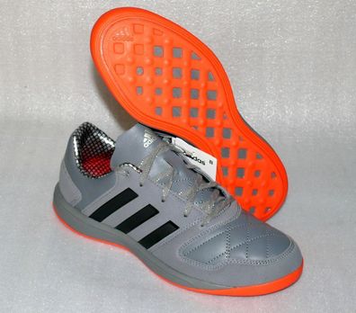 Adidas B34988 FF Rider Rau Suede Leder Schuhe Ultra Running Sneaker 40 42 Grau