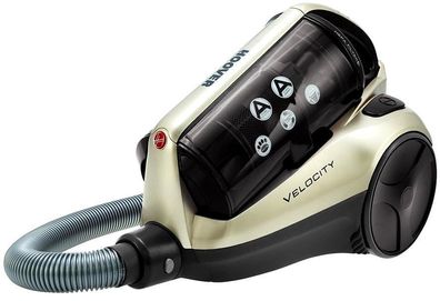 Hoover Staubsauger RE71VE25 Velocity Multicyclone ECO Boden 700W 87dB 2,5L B2