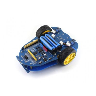 AlphaBot Bluetooth Roboter Bausatz für Arduino