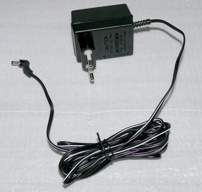 T-COM Sinus Strom Adapter Trafo 9V 400mA Ladegerät Netz teil stecker 3,3-1.3 mm