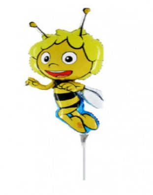 Biene Maja Folienballon 39 cm