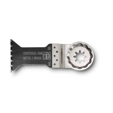 FEIN
E-Cut Universal-Sägeblatt 60mm für MultiMaster