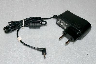 XKD-C1000NHS AC DC Trafo Adapter 9V 1A Ladegerät Netz teil stecker 3.5-1.1 mm