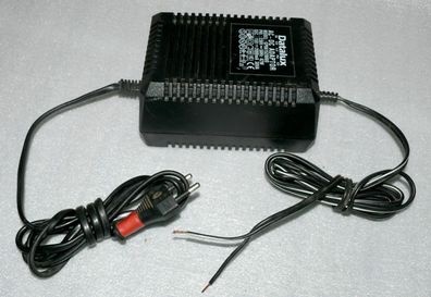 Datalux SOUND GP66152 ACDC Adaptor Netz teil Ladegerät Trafo 230V 42W 15V 2000mA