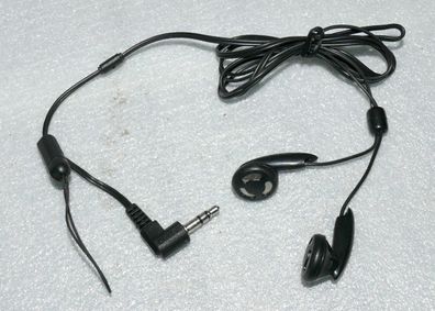 5x Superior Mobile Kopfhörer Radio Funkgerät MP3 iPod Smartphone 3.5mm Klinke