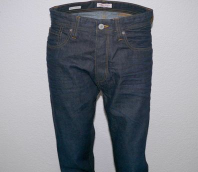 Jack & Jones Stan Original SC 061 VC Vintage Anti Fit Herren Jeans Hose W33 L34