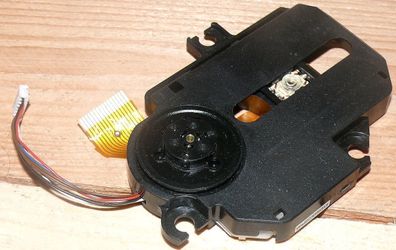 Lasereinheit WA4923 16-Pin CD Player Audio Laser unit Laser Pickup Komplett
