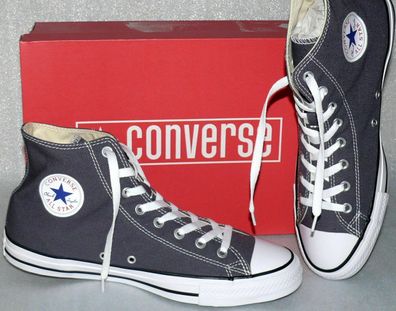 Converse 155568C CTAS 70 HI Canvas TEX Schuhe Sneaker Boots 44,5 Sharkskin White