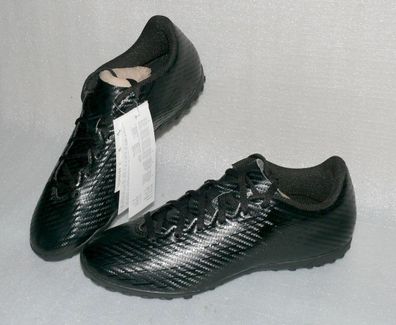 Adidas X 16.4 TF S75704 Herren Schuhe Fußball Running Boots 39,5 - 47,5 Schwarz