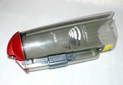 Hoover UNP300RS 001 Ersatz Staubsauger Staub Dreck Behälter Box Transparent