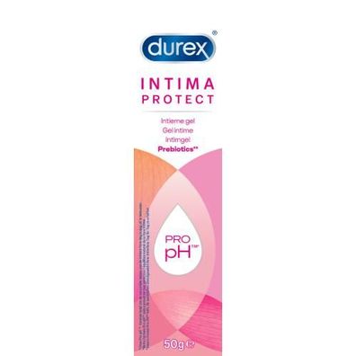 Durex Intimgel - 50 ml