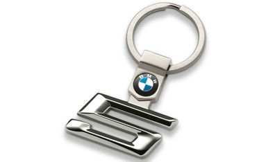 BMW 5er Schlüsselanhänger