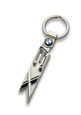 BMW X3 Schlüsselanhänger