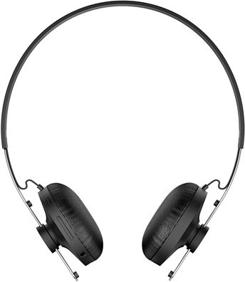 Sony SBH60 Stereo Bluetooth Headset Schwarz Neuware sofort lieferbar DE Händler