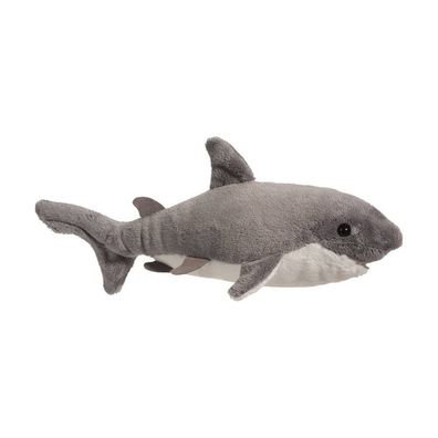 kleiner Hai "Bitsy" Plüschtier Stofftier Plüsch-Kuscheltier Shark ca.22 cm