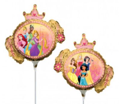 Disney Princess Folienballon 28 cm