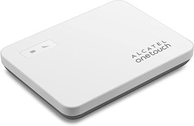 Alcatel One Touch Link 3G Y610D WLAN-Router White - Neuwertiger Zustand