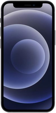 Apple iPhone 12 mini 64GB Black - Neuwertiger Zustand ohne Vertrag DE Händler
