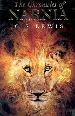 The Chronicles of Narnia: All seven Chronicles bound together, Clive S. Lew ...