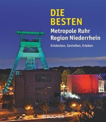 Metropole Ruhr,