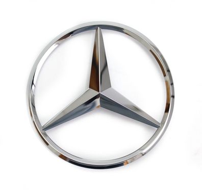 Mercedesstern Mercedes-Benz Stern Heck Heckklappe S205 C-Klasse T-Modell