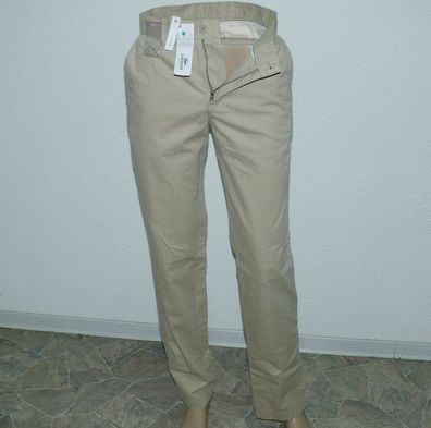 Lacoste HH71351UL Classic Stoff Jeans Hose Classic Fit W30 L34 W40 L34 Macaron