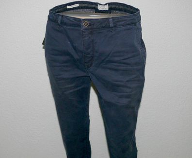 Jack & Jones Cody Dave OS 410 LID Regular Fit Herren Jeans Stretch W33 L32 Navy