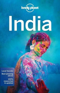 Lonely Planet India (Country Guide), Lonely Planet, Abigail Blasi, Michael ...