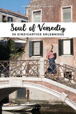 Soul of Venedig, Giol Servane, Jonglez Thomas