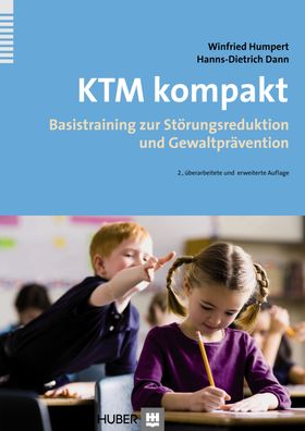 KTM kompakt: Basistraining zur St?rungsreduktion und Gewaltpr?vention, Winf ...