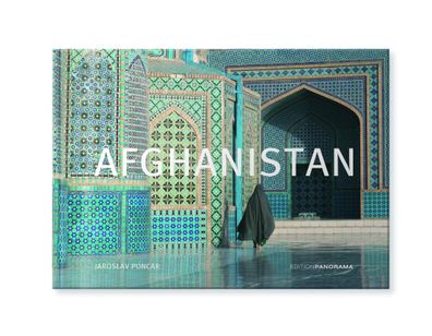Afghanistan, Jaroslav Poncar