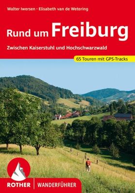 Rund um Freiburg, Walter Iwersen, Elisabeth van de Wetering