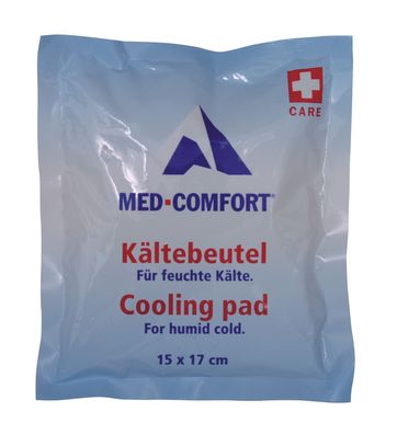 Med-Comfort Kältebeutel 15 x 17 cm