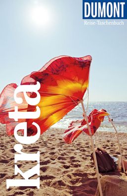 DuMont Reise-Taschenbuch Kreta, Andreas Schneider