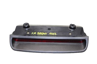 XM Break Y4 3. Bremsleuchte Bremslicht Rücklicht Rückleuchte mitte Citroen